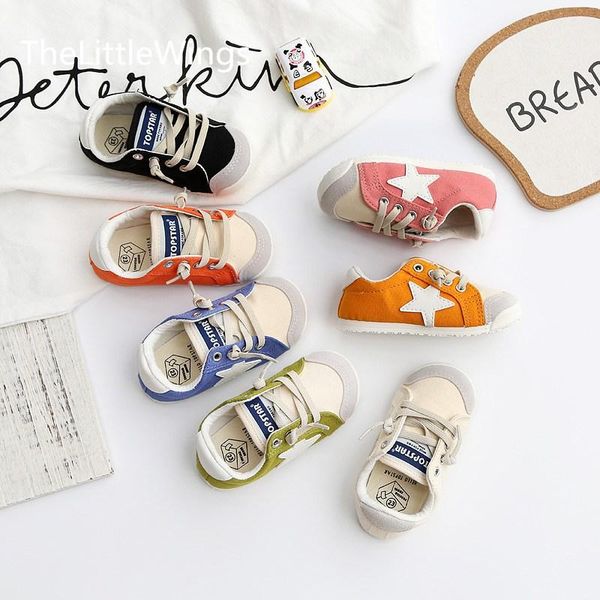 athletic & outdoor boys' canvas shoes spring 2021 girls' leisure sneakers summer breathable comfortable children's sports 1-6, Black
athletic & outdoor boys' canvas shoes spring 2021 girls' leisure sneakers summer breathable comfortable children's sports 1-6, Black