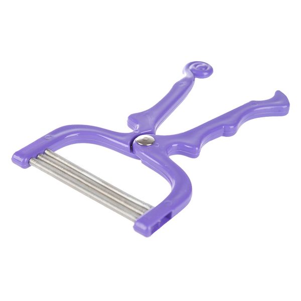 handheld facial hair removal threading beauty epilator tool face care
handheld facial hair removal threading beauty epilator tool face care