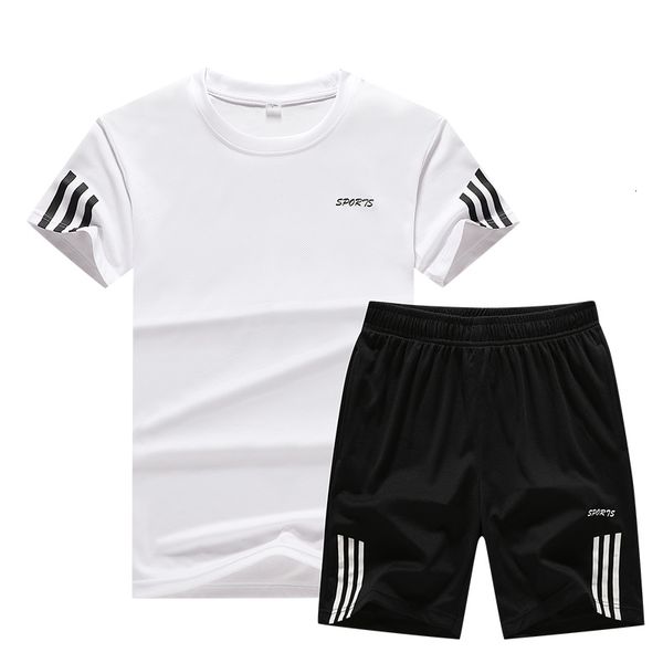 2021 new men's sport suits quick dry running sets mens shorts sports joggers training gym fitness jogging tracksuits men clothing ktcx, Gray
2021 new men's sport suits quick dry running sets mens shorts sports joggers training gym fitness jogging tracksuits men clothing ktcx, Gray