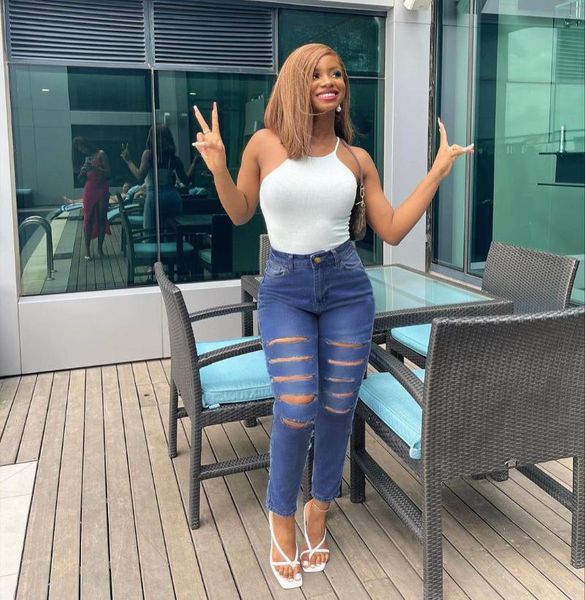women's jeans women mid waist black blue elastic skinny pencil pants female plus size zipper wash denim trousers girl streetwear
women's jeans women mid waist black blue elastic skinny pencil pants female plus size zipper wash denim trousers girl streetwear