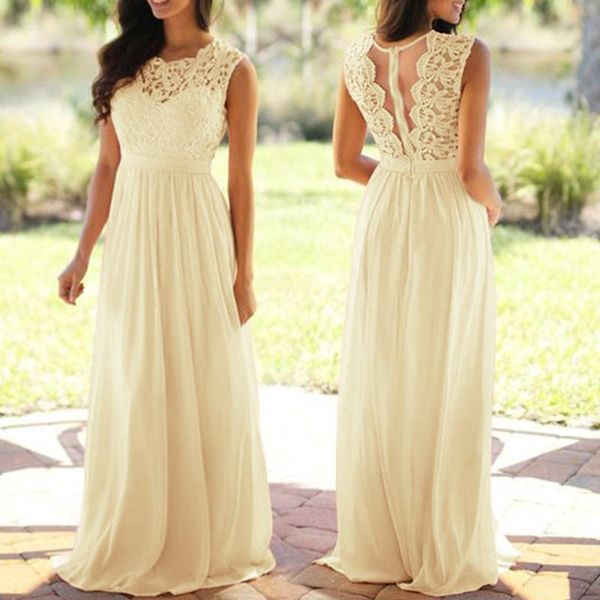 casual dresses vintage lace patchwork long dress plus size s-5xl wedding bridesmaid party maxi robe femme 2022 vestidos pink, Black;gray
casual dresses vintage lace patchwork long dress plus size s-5xl wedding bridesmaid party maxi robe femme 2022 vestidos pink, Black;gray