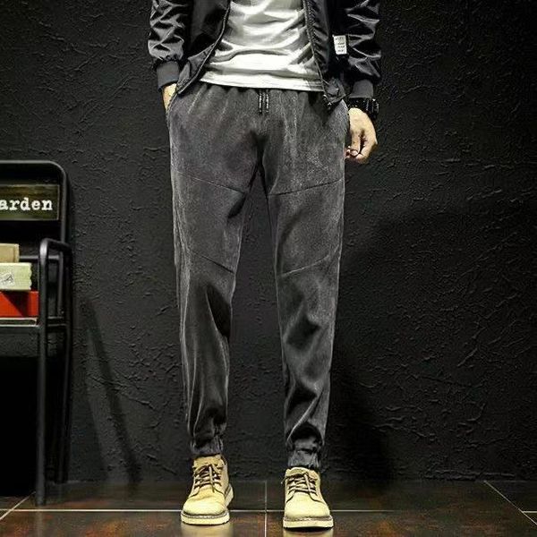 2021 new corduroy pants jogging pants, winter jumpsuit sweatpants outdoors rzsw, Black
2021 new corduroy pants jogging pants, winter jumpsuit sweatpants outdoors rzsw, Black