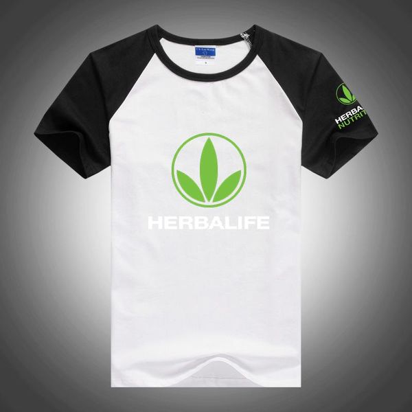 men's t-shirts herbalife nutrition 2021 summer print round neck comfortable fit sweatshirt leisure decal t-shirt fashion casual top, White;black 
men's t-shirts herbalife nutrition 2021 summer print round neck comfortable fit sweatshirt leisure decal t-shirt fashion casual top, White;black