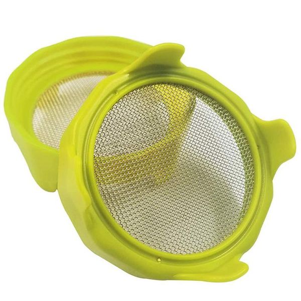 planters & pots sprouting lids, plastic sprout lid with stainless steel sn for wide mouth mason jars, sprouter maker
planters & pots sprouting lids, plastic sprout lid with stainless steel sn for wide mouth mason jars, sprouter maker