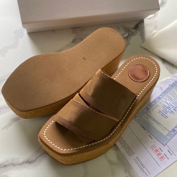 luxury sandals women's summer sandals design shoes fashion slippers wedge peep heels in casual platform asfc, Black
luxury sandals women's summer sandals design shoes fashion slippers wedge peep heels in casual platform asfc, Black