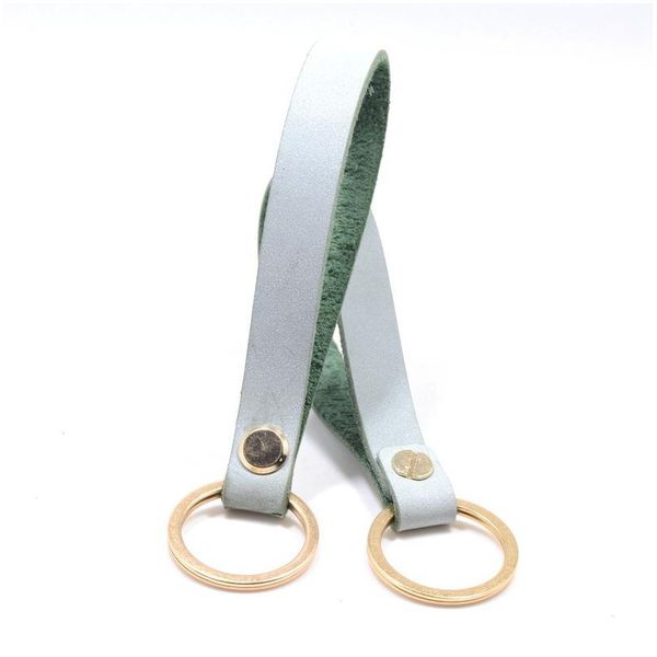 trendy gold circle pu keychain pu leather wallet key chain simple waist car leather keychains trinket men women k jllxae
trendy gold circle pu keychain pu leather wallet key chain simple waist car leather keychains trinket men women k jllxae