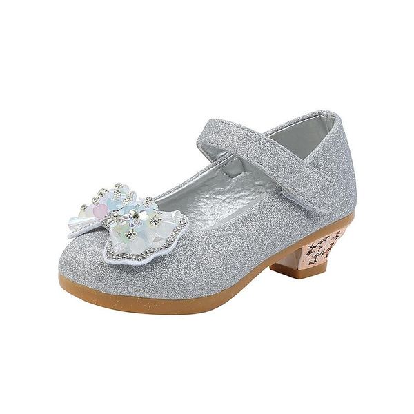 flat shoes girls princess kids leather for girl crystal casual glitter catwalk dress butterfly knot children high heel, Black;grey
flat shoes girls princess kids leather for girl crystal casual glitter catwalk dress butterfly knot children high heel, Black;grey