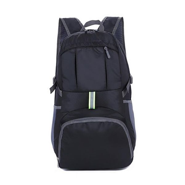 outdoor bags 1pcs women men ultralight backpack lightweight portable travel hiking foldable waterproof folding bag