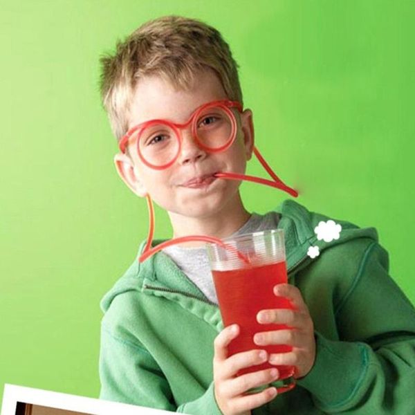 drinking straws random color glasses crazy funny art party plastic bar tool kicthen accessories
drinking straws random color glasses crazy funny art party plastic bar tool kicthen accessories
