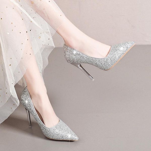 2021 fashion new shoes for women high heels rhinestone women's shoes pumps ladies bling bridal wedding ladies plus size 41, Black
2021 fashion new shoes for women high heels rhinestone women's shoes pumps ladies bling bridal wedding ladies plus size 41, Black