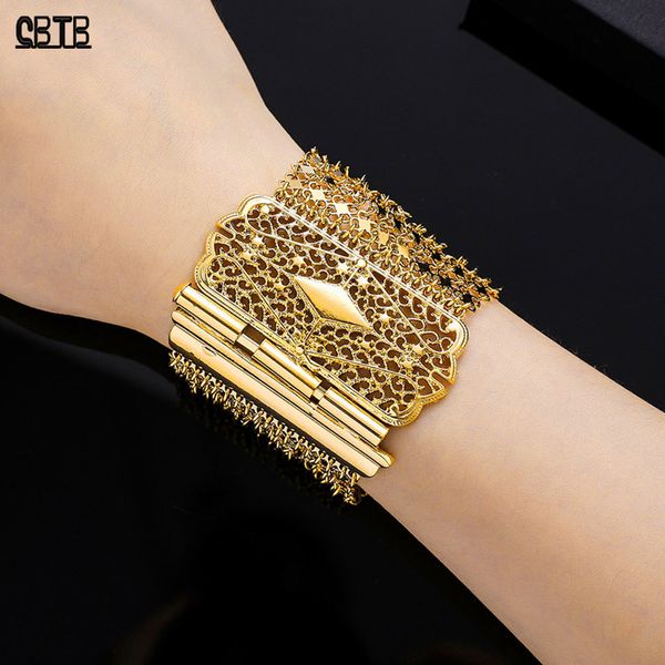 geometric hollow wide metal cuff bracelet muslim islamic women's fine jewelry for arabian turkish wedding event, Golden;silver
geometric hollow wide metal cuff bracelet muslim islamic women's fine jewelry for arabian turkish wedding event, Golden;silver
