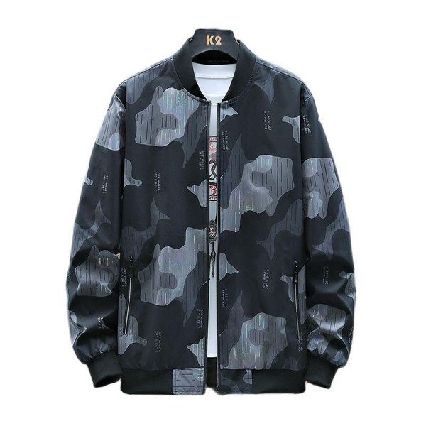 men's jackets camouflage bomber jacket autumn 2021 harajuku street casual military uniform oversized japanese hip hop baseball jac, Black;brown
men's jackets camouflage bomber jacket autumn 2021 harajuku street casual military uniform oversized japanese hip hop baseball jac, Black;brown