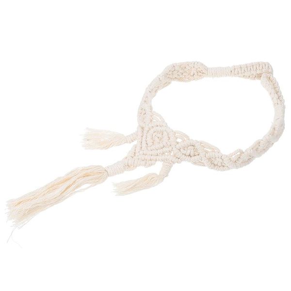 curtain & drapes 1pc household fixing tieback bohemian style
curtain & drapes 1pc household fixing tieback bohemian style