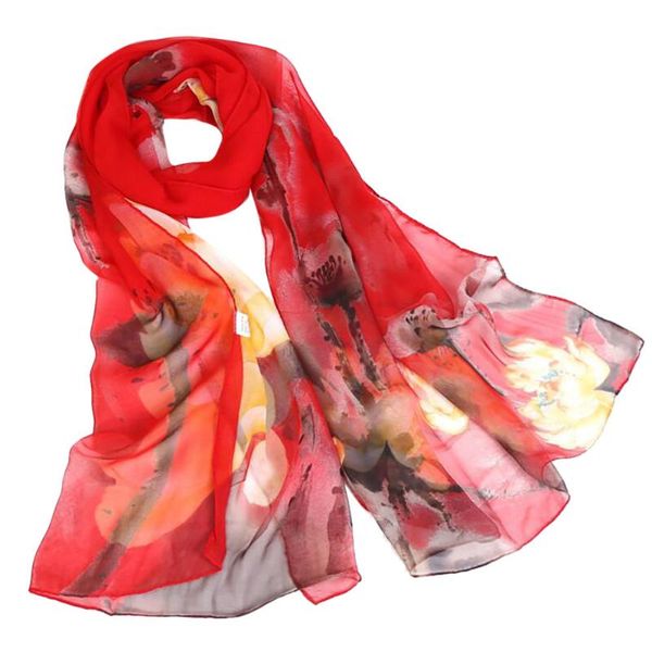 scarves women printing long soft wrap scarf ladies shawl floral lotus fashion, Blue;gray
scarves women printing long soft wrap scarf ladies shawl floral lotus fashion, Blue;gray