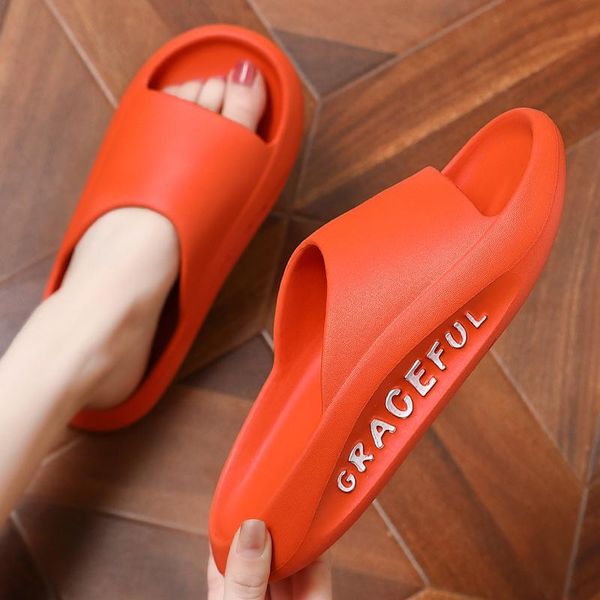slippers women solid high heel eva shoes comfortable soft sandals woman shoes for women 2021 chausson femme waterproof slippers, Black
slippers women solid high heel eva shoes comfortable soft sandals woman shoes for women 2021 chausson femme waterproof slippers, Black