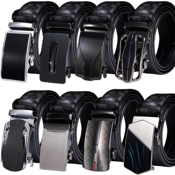 belts lot styles automatic buckles mens black leather men belt ratchet waistband straps for dress jeans business cowboy western, Black;brown
belts lot styles automatic buckles mens black leather men belt ratchet waistband straps for dress jeans business cowboy western, Black;brown