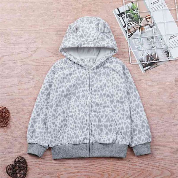 winter children casual cotton long sleeve hooded zipper print baby girls or boys coat 2-6t 210629, Black
winter children casual cotton long sleeve hooded zipper print baby girls or boys coat 2-6t 210629, Black