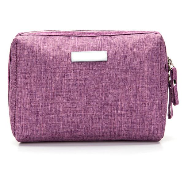 cosmetic bags & cases small zipper fashion makeup bag toilet purse simple polyester portable women mini pouch travel
cosmetic bags & cases small zipper fashion makeup bag toilet purse simple polyester portable women mini pouch travel