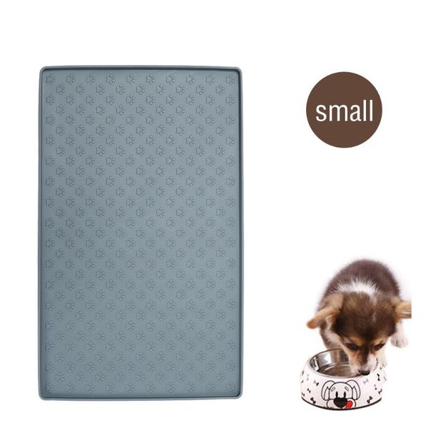 kennels & pens pet mat feeding drinking bowl pad silicone non-slip easy clean dog cat meal waterproof placemat supplies
kennels & pens pet mat feeding drinking bowl pad silicone non-slip easy clean dog cat meal waterproof placemat supplies