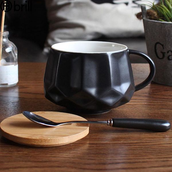 solid minimalist mug modern creative ceramic mug for couple with spoon with lid canecas friends coffee couple gift 60
solid minimalist mug modern creative ceramic mug for couple with spoon with lid canecas friends coffee couple gift 60