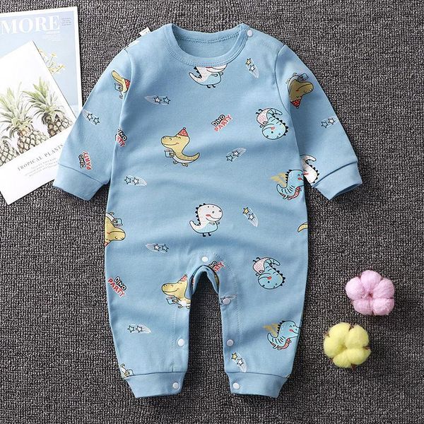 jumpsuits born baby clothes romper autumn 2021 spring 0-2 years infant pajamas 100%cotton soft boys&girls jumpsuit costume body suit, Blue
jumpsuits born baby clothes romper autumn 2021 spring 0-2 years infant pajamas 100%cotton soft boys&girls jumpsuit costume body suit, Blue