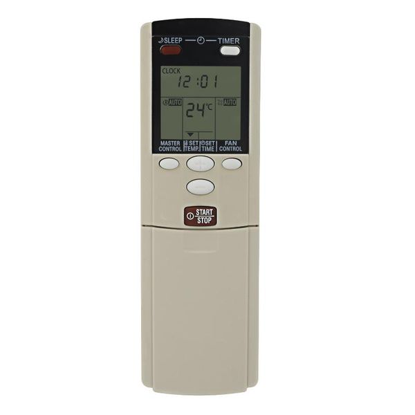 remote controlers applicable to fujitsu zhenbao air conditioning control for ar-dl3 ar-dl6
remote controlers applicable to fujitsu zhenbao air conditioning control for ar-dl3 ar-dl6