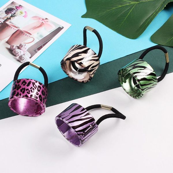 hair accessories korean punk scrunchy headdress jewelry wholesale metal ring alloy horsetail buckle rubber band
hair accessories korean punk scrunchy headdress jewelry wholesale metal ring alloy horsetail buckle rubber band