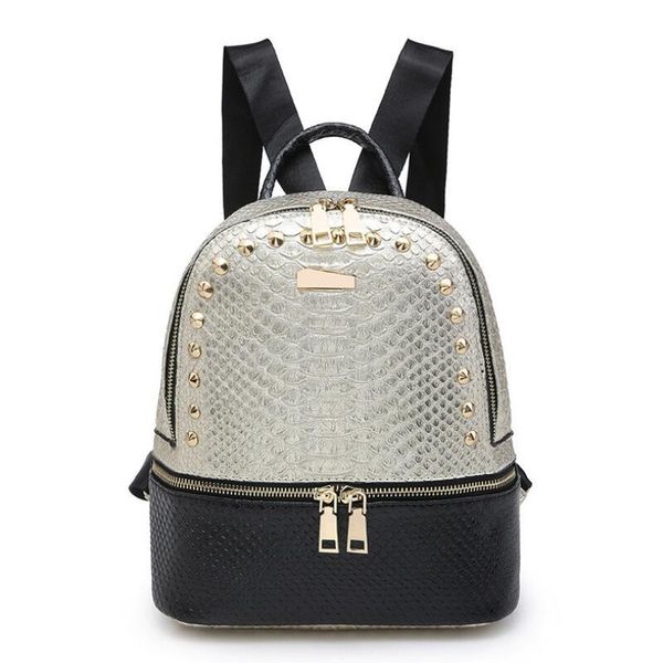 backpack fashion serpentine leather women 2021 luxury designer mochila mujer travel sac a dos young girl school bags
backpack fashion serpentine leather women 2021 luxury designer mochila mujer travel sac a dos young girl school bags