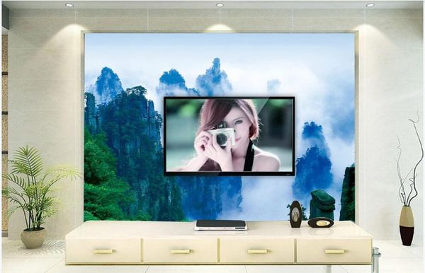 wallpapers 3d wallpaper custom po mural on the wall chinese style mountain cloud scenery home decor paper for living room
wallpapers 3d wallpaper custom po mural on the wall chinese style mountain cloud scenery home decor paper for living room