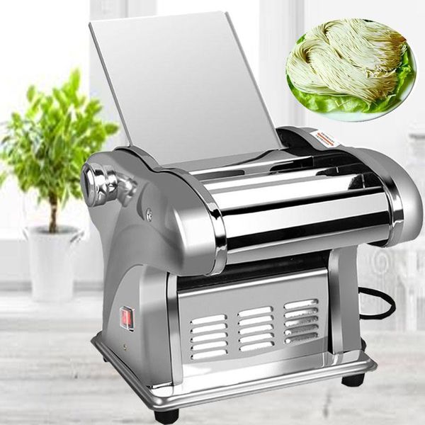 electric noodle makers press machine electricnoodle making machinepasta makernoodle cutting machinedough roller for home use
electric noodle makers press machine electricnoodle making machinepasta makernoodle cutting machinedough roller for home use