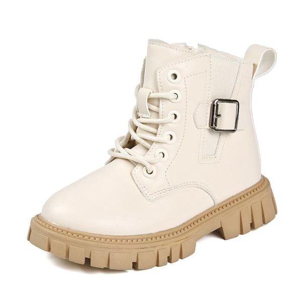 boots cozulma kids boys autumn fashion ankle high shoes children girls lace-up work size 26-39, Black;grey
boots cozulma kids boys autumn fashion ankle high shoes children girls lace-up work size 26-39, Black;grey