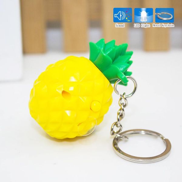 keychains cute cotton pineapple keychain with led arrivel yellow fit gift diy bag hanging, Silver
keychains cute cotton pineapple keychain with led arrivel yellow fit gift diy bag hanging, Silver