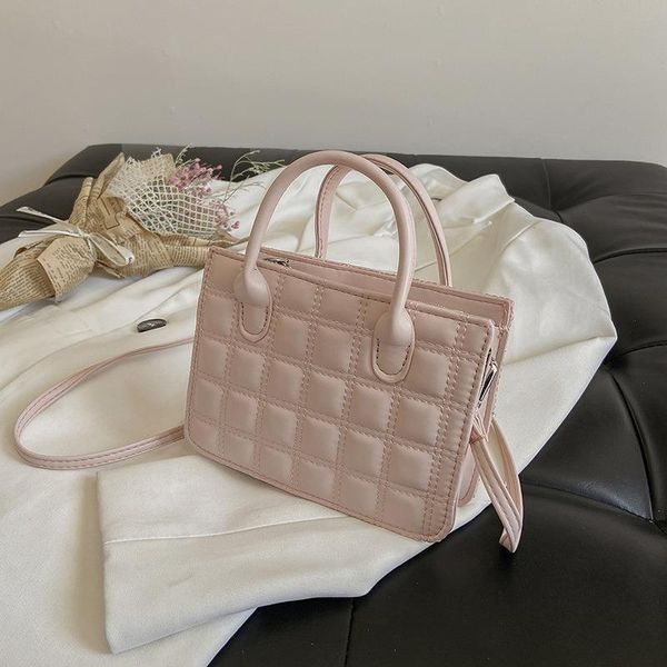 simple pure summer messenger bag 2021 popular pearl style square color retro lattice handbag small new western crtmc
simple pure summer messenger bag 2021 popular pearl style square color retro lattice handbag small new western crtmc