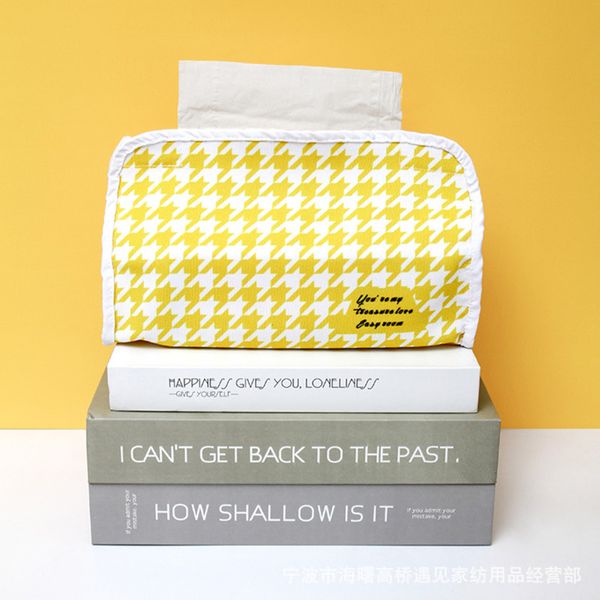 canvas fabric tissue box car suction paper sleeve paper napkin boxes for household car toilet hand paper boxes
canvas fabric tissue box car suction paper sleeve paper napkin boxes for household car toilet hand paper boxes