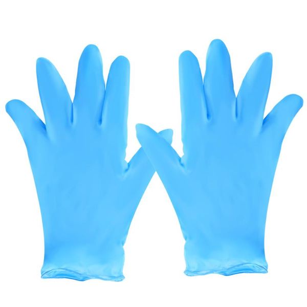 disposable gloves 60#100pc blue latex dishwashing kitchen work rubber garden for household cleaning product
disposable gloves 60#100pc blue latex dishwashing kitchen work rubber garden for household cleaning product