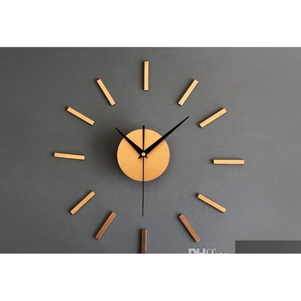 high-grade metal texture diy hanging watch fashion creative combination clock self-adhesive clock earth jllxnb xmh_home
high-grade metal texture diy hanging watch fashion creative combination clock self-adhesive clock earth jllxnb xmh_home