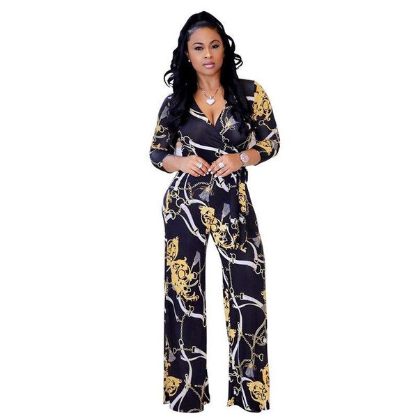 women's jumpsuits & rompers women floral printed fashion long sleeve playsuit jumpsuit romper v neck overall pants trousers, Black;white
women's jumpsuits & rompers women floral printed fashion long sleeve playsuit jumpsuit romper v neck overall pants trousers, Black;white