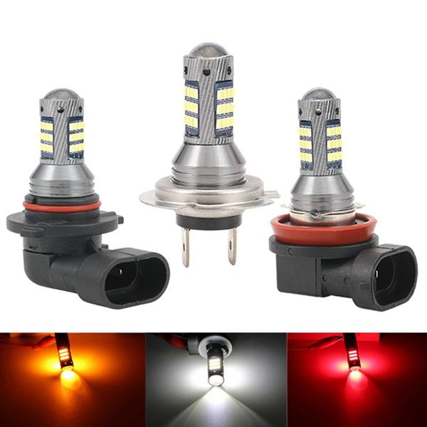 emergency lights 10pcs 9005 9006 h11 h7 car led front fog light auto drl turn signal lamp bulbs 42smd 2021 white red yellow dc12v
emergency lights 10pcs 9005 9006 h11 h7 car led front fog light auto drl turn signal lamp bulbs 42smd 2021 white red yellow dc12v