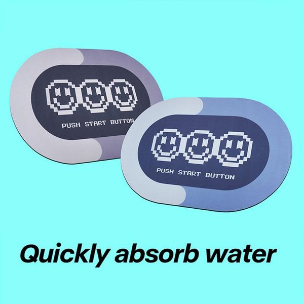 bath mats super absorbent floor mat water absorption non-slip door home kitchen oil-proof quick drying carpet rug toilet washable
bath mats super absorbent floor mat water absorption non-slip door home kitchen oil-proof quick drying carpet rug toilet washable