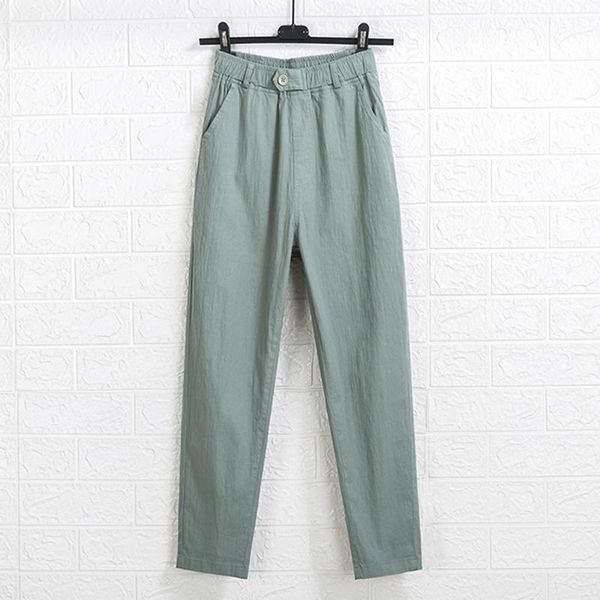 women's pants & capris 2021 summer cotton large size 5xl high waist women casual female harajuku loose cargo, Black;white
women's pants & capris 2021 summer cotton large size 5xl high waist women casual female harajuku loose cargo, Black;white