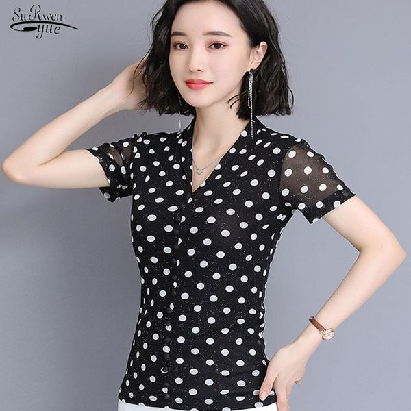women's blouses & shirts summer women shirt 2021 plus size womens and short sleeve casual print blouse camisas mujer ladies 4332, White
women's blouses & shirts summer women shirt 2021 plus size womens and short sleeve casual print blouse camisas mujer ladies 4332, White