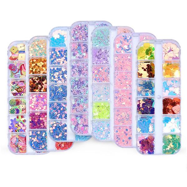 nail art decorations fluorescence butterfly glitter heart fruits various shapes flakes 3d colourful sequins polish manicure decoration, Silver;gold
nail art decorations fluorescence butterfly glitter heart fruits various shapes flakes 3d colourful sequins polish manicure decoration, Silver;gold
