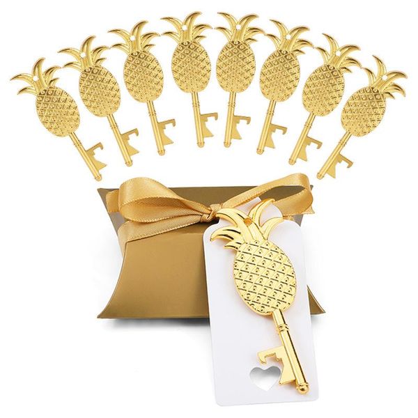 gift wrap creative party candy box golden pineapple shape accessories european and american wedding supplies 2pcs
gift wrap creative party candy box golden pineapple shape accessories european and american wedding supplies 2pcs