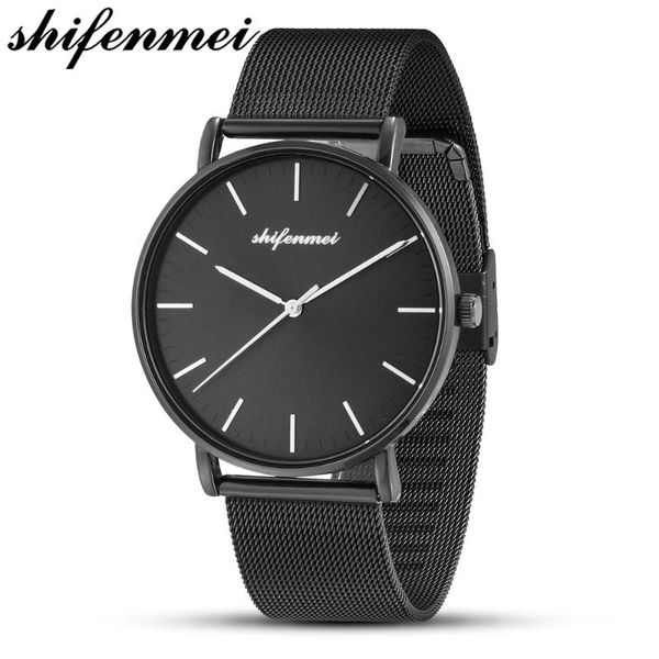 wristwatches luxury men's fashion ultra thin watches simple men business stainless steel mesh belt quartz watch relogio masculino ship, Slivery;brown
wristwatches luxury men's fashion ultra thin watches simple men business stainless steel mesh belt quartz watch relogio masculino ship, Slivery;brown