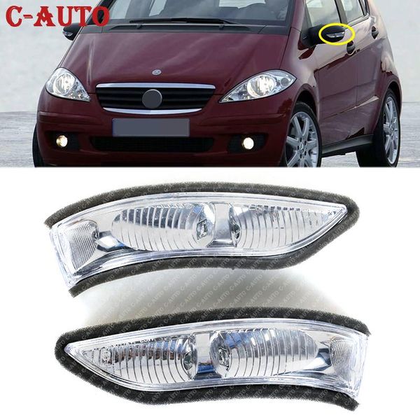 emergency lights left / right door mirror turn signal light for - w169 w245 a170 a160 a180 a150 a200 b180 b200 1698200521 169820
emergency lights left / right door mirror turn signal light for - w169 w245 a170 a160 a180 a150 a200 b180 b200 1698200521 169820