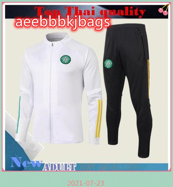 new 2022 2021 celtic soccer jacket tracksuit 20/21 football training suit long section men's sports running clothing, Black
new 2022 2021 celtic soccer jacket tracksuit 20/21 football training suit long section men's sports running clothing, Black