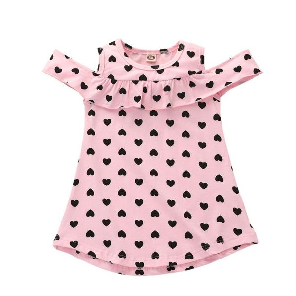 girl's dresses love heart print toddler kids baby girls valentine's day ruffle princess dress summer sleeveless clothes, Red;yellow
girl's dresses love heart print toddler kids baby girls valentine's day ruffle princess dress summer sleeveless clothes, Red;yellow