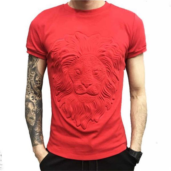 men's t-shirts custom thin design shirt 3d short sleeve 100% cotton k7mw, White;black
men's t-shirts custom thin design shirt 3d short sleeve 100% cotton k7mw, White;black