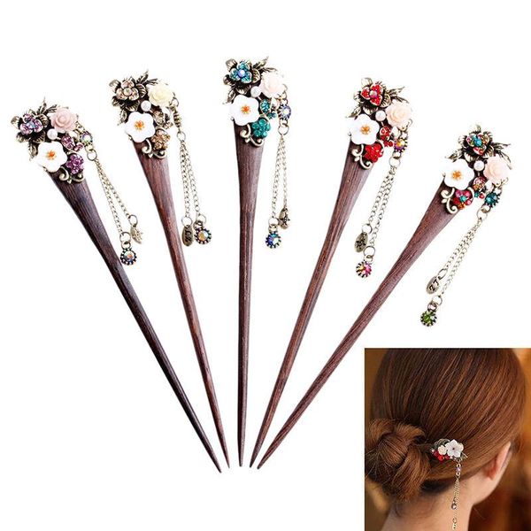 vintage classical wood hand-carved hair sticktapered headdress chopstick hairpin women styling retro princess tassels hair pin, Golden;silver
vintage classical wood hand-carved hair sticktapered headdress chopstick hairpin women styling retro princess tassels hair pin, Golden;silver