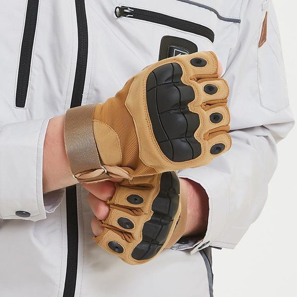cycling gloves half-finger male army fan special forces real-life cs outdoor tactical anti-skid motorcycle riding, Black
cycling gloves half-finger male army fan special forces real-life cs outdoor tactical anti-skid motorcycle riding, Black